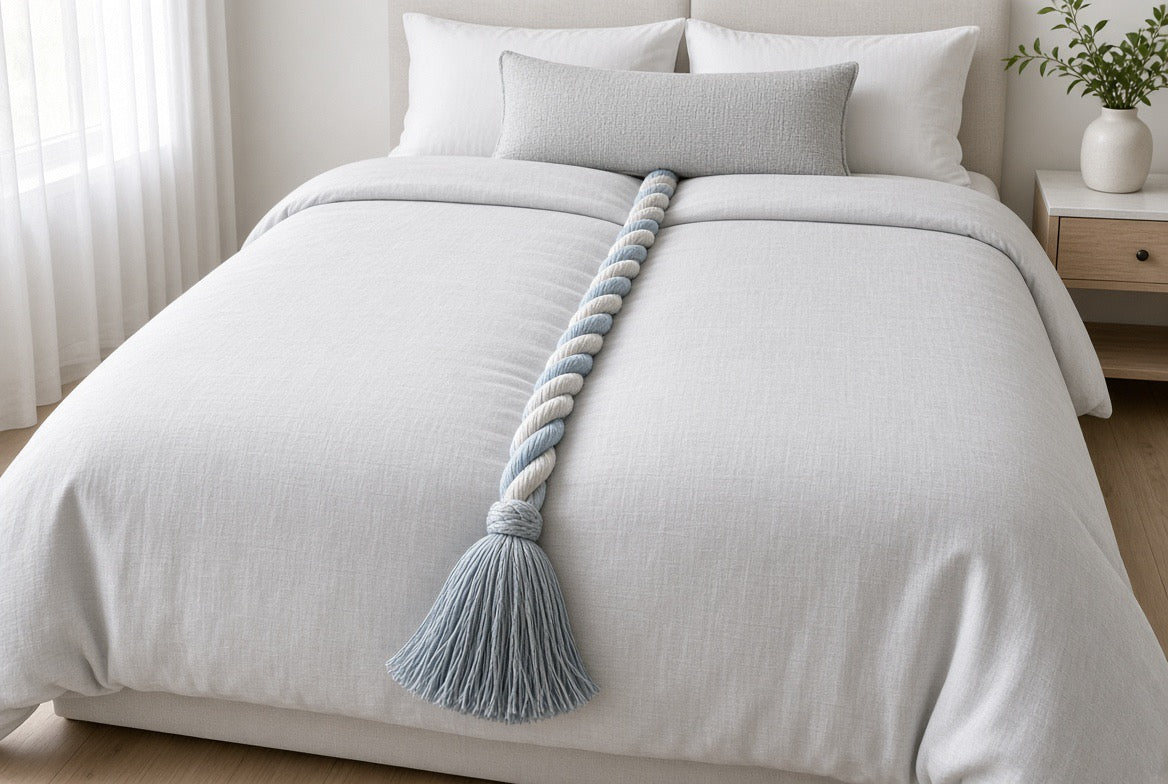 The Bed Rope